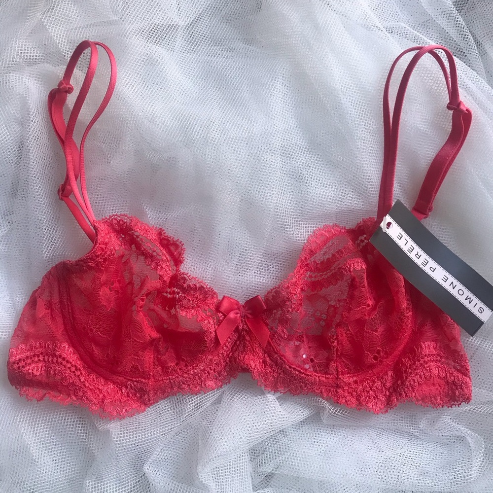 Simone Perele Avant Demi Bra